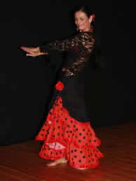 tango oriental